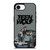 TEEN WOLF CARTOON iPhone 16e Case