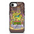 TEENAGE MUTANT NINJA TURTLE SHREDDERS REVENGE iPhone 16e Case