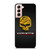 CHEVY CORVETTE RACING PUNISHER Samsung Galaxy S21 Case