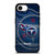 TENNESSE TITANS SYMBOL iPhone 16e Case