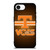 TENNESSEE UT VOLS SYMBOL iPhone 16e Case
