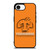 TENNESSEE VOLS FOOTBALL VOULUNTEERS iPhone 16e Case