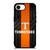 TENNESSEE VOLS METAL STRIPE iPhone 16e Case