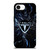 TESLA ELECTRIC iPhone 16e Case