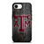TEXAS AGGIES WOODEN LOGO iPhone 16e Case