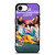 THE BABY SITTERS CLUB POSTER iPhone 16e Case
