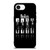 THE BEATLES VINTAGE iPhone 16e Case