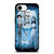 THE CORPSE BRIDE CARTOON iPhone 16e Case
