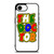 THE DOCTOR VALENTINO ROSSI VR46 iPhone 16e Case