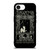 THE DOORS 2 iPhone 16e Case