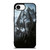 THE ELDER SCROLLS V SKYRIM LOGO iPhone 16e Case