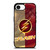 THE FLASH STRIPS iPhone 16e Case