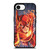 THE FLASH SUPERHERO DC iPhone 16e Case