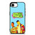 THE FRESH PRINCE OF BEL AIR iPhone 16e Case