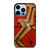 WONDER WOMAN SHIELD LOGO iPhone 13 Pro Max Case