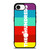 THE HUNDREDS iPhone 16e Case