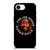 THE JOE ROGAN EXPERIENCE BADGE iPhone 16e Case