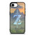 THE LEGEND OF ZELDA BREATH OF THE WILD SYMBOL iPhone 16e Case