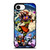 THE LEGEND OF ZELDA MAJORA iPhone 16e Case