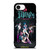 THE MOXES CYBERPUNK 2077 GAMES iPhone 16e Case
