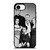 THE MUNSTERS IN COLOR FAMILY PORTRAIT iPhone 16e Case