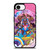 THE NEW DAY WRESTLING UNICORN iPhone 16e Case
