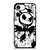 THE NIGHTMARE BEFORE CHRISTMAS ART iPhone 16e Case