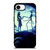 THE NIGHTMARE BEFORE CHRISTMAS iPhone 16e Case