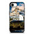 THE NORTH FACE CALIFORNIA MOUNTAINS iPhone 16e Case
