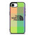 THE NORTH FACE COLOR FULL iPhone 16e Case