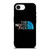 THE NORTH FACE SYMBOL iPhone 16e Case