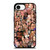 THE OFFICE COLLAGE iPhone 16e Case