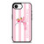 THE PINK PANTHER STRIPE iPhone 16e Case