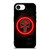 THE PUNISHER SKULL 2 iPhone 16e Case
