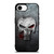 THE PUNISHER SKULL METAL iPhone 16e Case THE PUNISHER SKULL METAL iPhone 16e Case