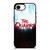 THE QUARRY GAMES LOGO iPhone 16e Case