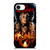 THE QUARRY HORROR GAMES iPhone 16e Case
