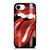 THE ROLLING STONES BRITISH FLAG LOGO iPhone 16e Case