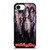 THE ROLLING STONES CARICATURE iPhone 16e Case
