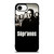 THE SOPRANOS FAMILY iPhone 16e Case