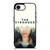 THE STRANGER MOVIE POSTER iPhone 16e Case