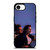 THE TITANIC JACK AND ROSE SHIP iPhone 16e Case