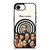 THE UMBRELLA ACADEMY ALL CAST iPhone 16e Case