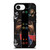 THE WEEKND XO SYMBOL iPhone 16e Case