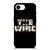 THE WIRE iPhone 16e Case