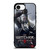 THE WITCHER WILD HUNT iPhone 16e Case