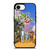 THE WIZARD OF OZ 3 iPhone 16e Case