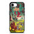 THE WIZARD OF OZ CARTOON iPhone 16e Case