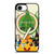 THE WIZARD OF OZ CLIPART iPhone 16e Case
