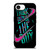 THINK OUTSIDE THE BOX iPhone 16e Case